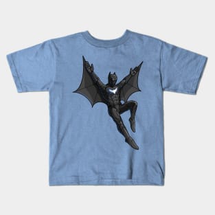 BW Kids T-Shirt